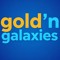 gold'n gallaxies