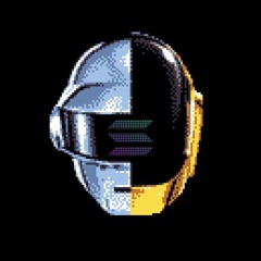 $DAFTPUNK Token