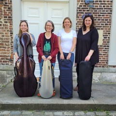 Concerto grosso Corelli Act 3+4 by Quartet "Lichtbogen"