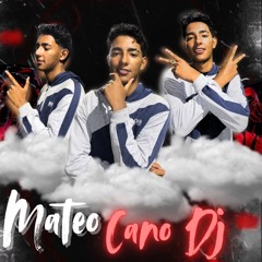 Cano DJ