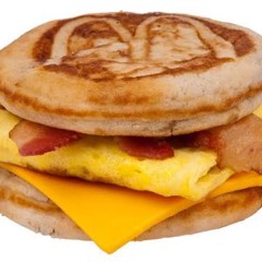 Mc Griddle