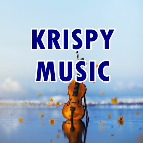 Krispy Music’s avatar