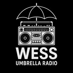 WESS UMBRELLA RADIO