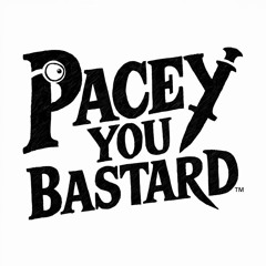 Pacey, You Bastard