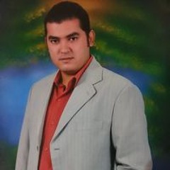 محمود احمد