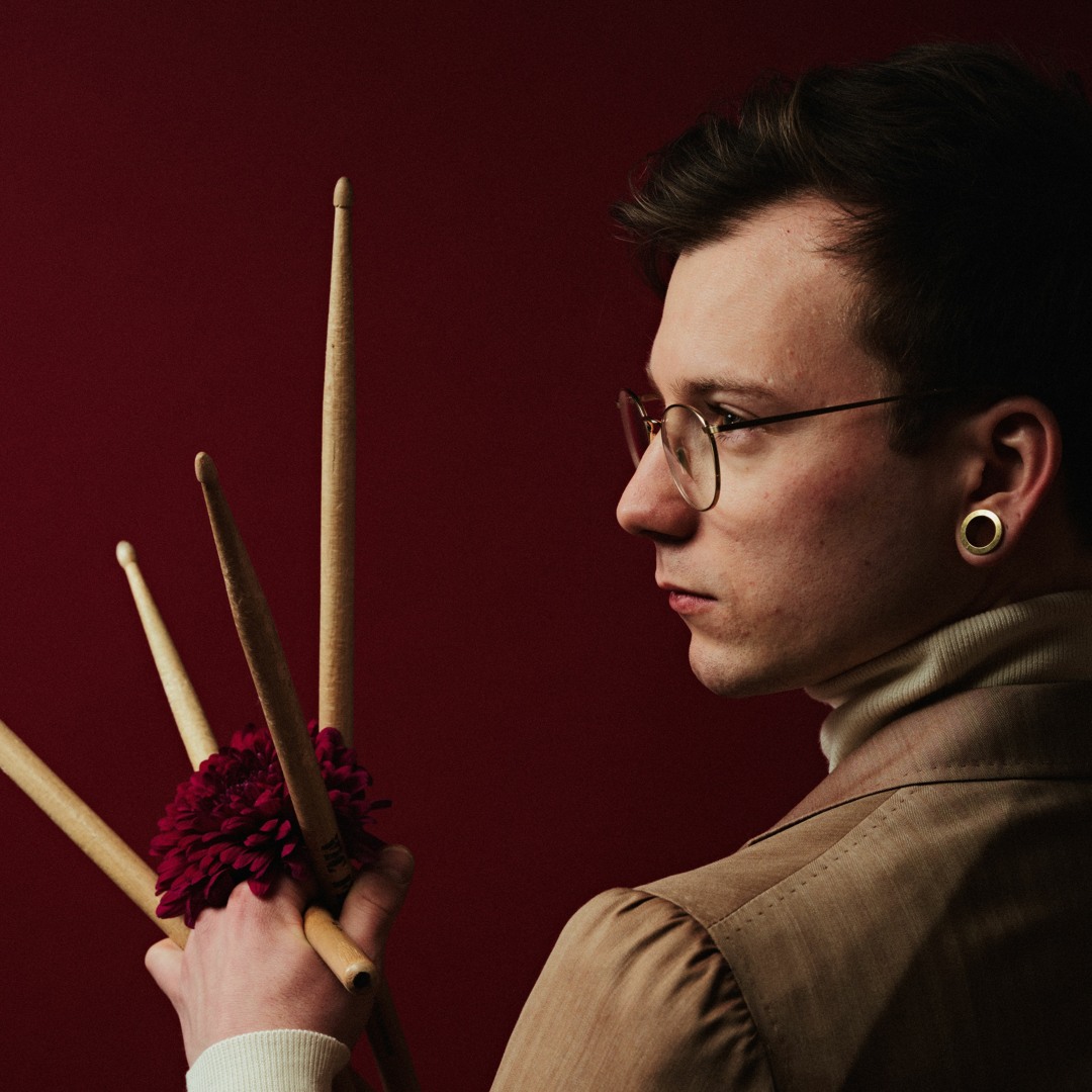 Domen Cizej’s avatar