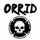 on (orrid)orphin Black B 22 86 C