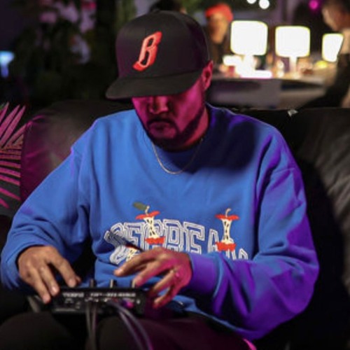 4-10-25 - Sidechain Session