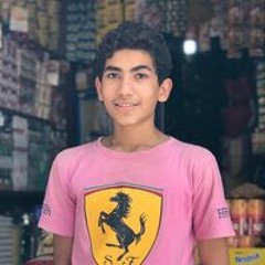 احمد حسن