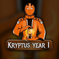 Kryptus Year 1