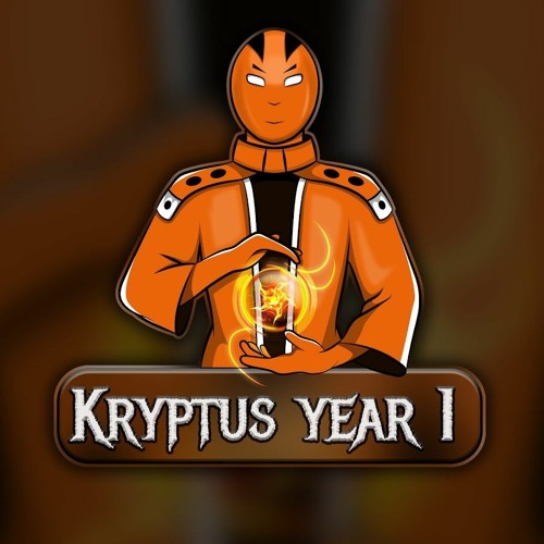 Kryptus Year 1’s avatar