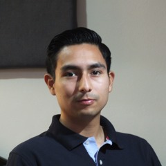 Omar Carranza Saucedo