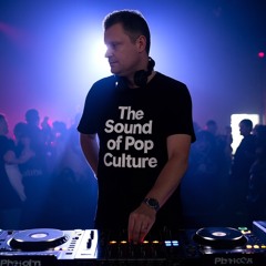 The Sound Of Pop Culture