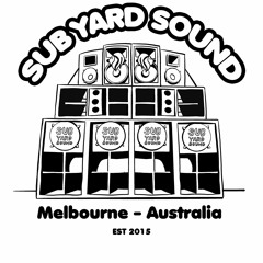 SUB YARD SOUND