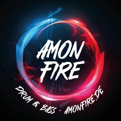 amonfire