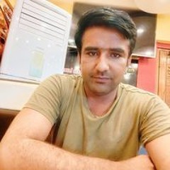 Adv Naveed Qamar