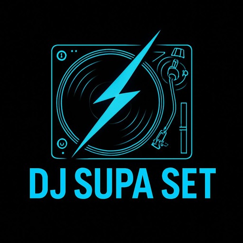 DJ SUPA SET artist photo