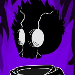 ThePurpleFlameSkull