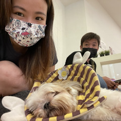 Amanda Isabelle Belz