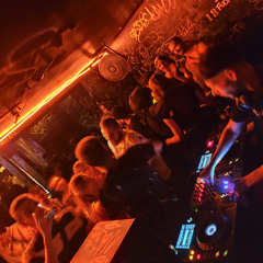 Clubber_Sound_
