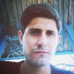 Володимир Мисливий