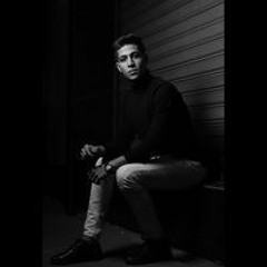 Mahmoud Wezaa
