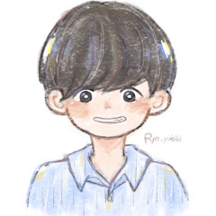 りょーが。