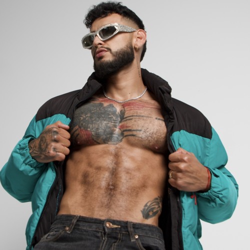 DJ Pablo Horta — artist photo
