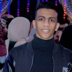 Reda Ashraf