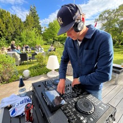 Viktor Lindstrøm