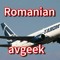 Romanian avgeek