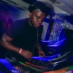 DJ Simply Dubz
