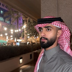 مشـاري السبيعي .