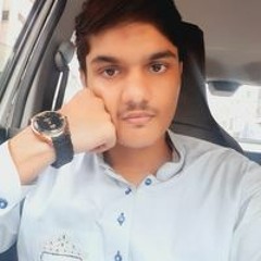 Mohammad Farooq