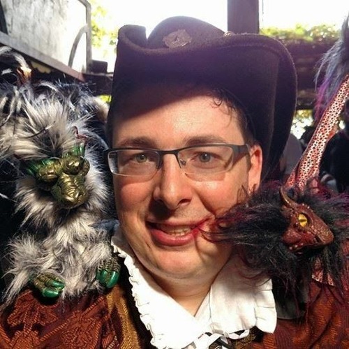 Stream Ren Faires, Cons, and More! music Listen to songs, albums