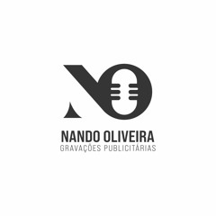 Nando Oliveira