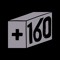 plus160