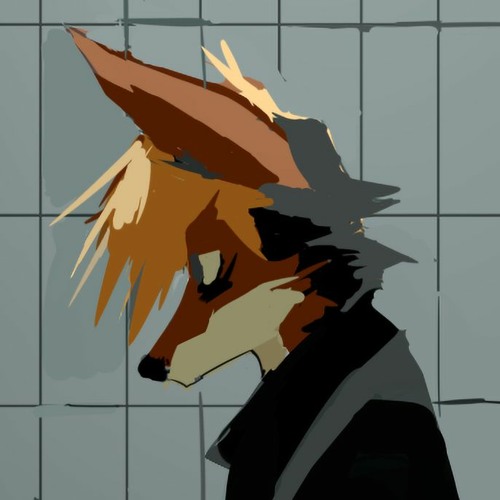 Flup Volta’s avatar