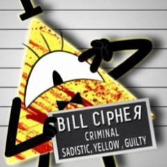 Bill Cipher
