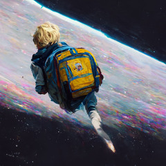 DMD Backpack