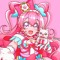 Cure Precious