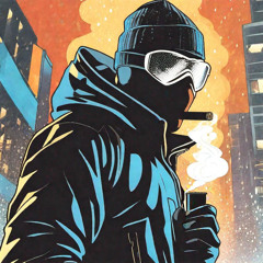 SkiMask Jak
