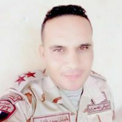 Mohammed Arafaat