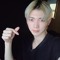 kpop fan