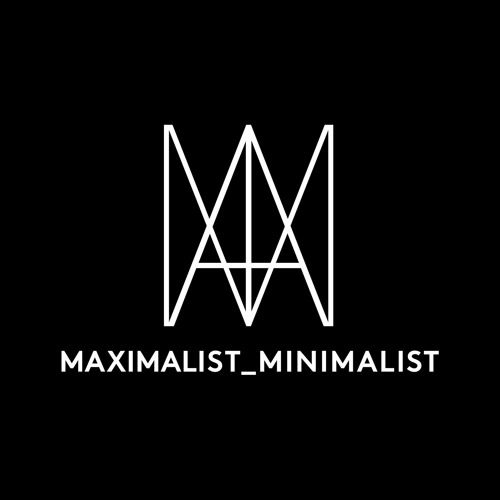 Maximalist_Minimalist’s avatar