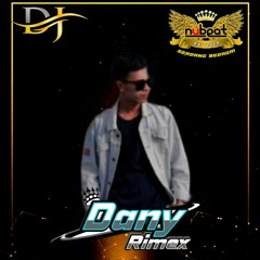 DJ TEROMPET JJ VIRAL FULL BASS VIRAL TERBARU 2023(Dany rimex Nubeat sei rampah