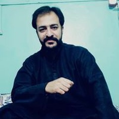 Ghulam Dastagir