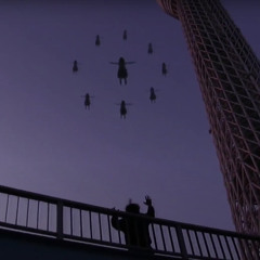 GHOST UPRISING IN EXTINCTION