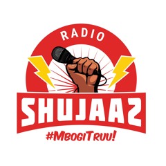 Shujaaz Kenya