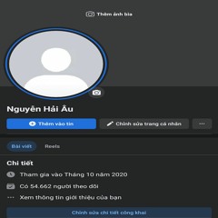 Nguyễn Hải Âu